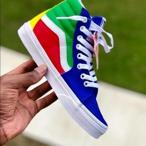 Meet your Posher, Nia